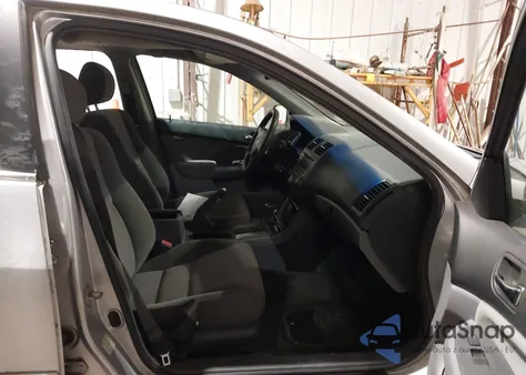 2007 Honda Accord 3.0 Lx z USA, uszkodzony, nr VIN 1HGCM66317A005090